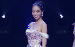 Cập nhật chung kết Miss International 2024: Thanh Thủy ghi tên vào Top 8, Á hậu Phương Nhi chia sẻ ngay điều này