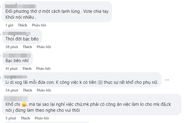 Tin lời hứa: “Sinh con xong anh cùng chăm con với em”, thực tế sau hôn nhân khiến mẹ bỉm chỉ muốn li dị