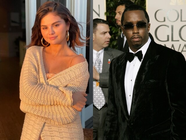 Nóng nhất Weibo: Selena Gomez lộ video nhạy cảm trong tiệc thác loạn 72 giờ đồng hồ của "ông trùm" Diddy? - Ảnh 3.