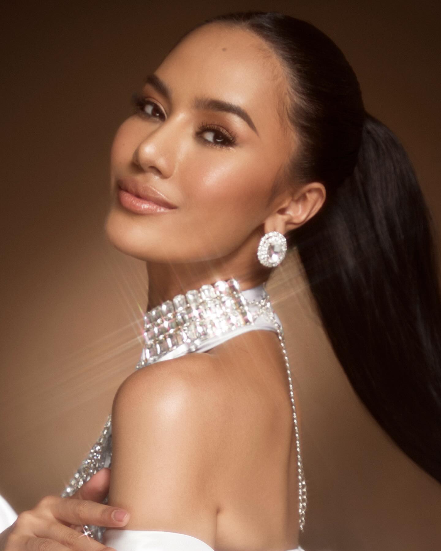 Kỳ Duyên lại văng khỏi Top 20 Miss Universe trước thềm bán kết - Ảnh 2.