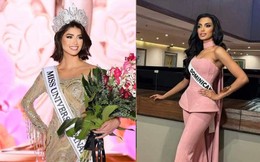 Drama tại Miss Universe 2024: 2 người đẹp “tác động vật lý” nhau nhưng kết quả chỉ một người bị loại khỏi cuộc thi?