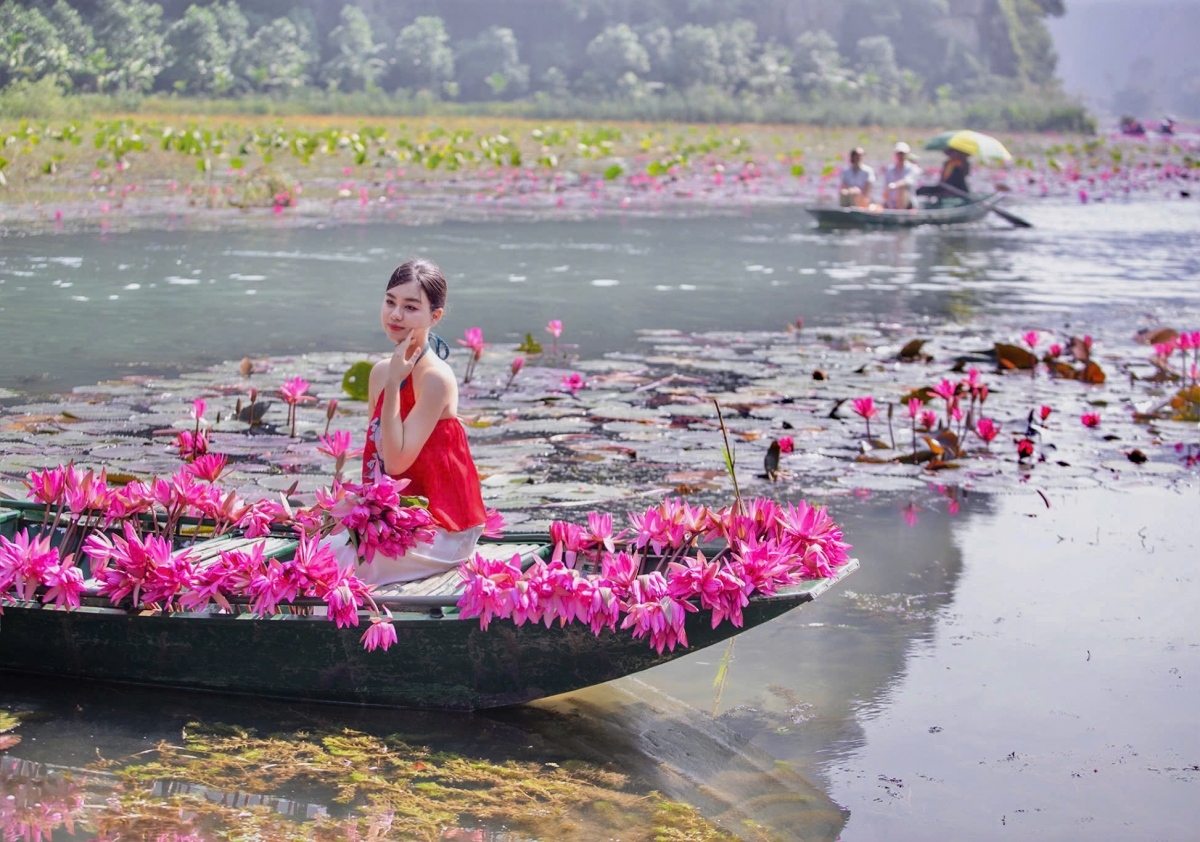 5 điểm đến phù hợp với trào lưu du lịch một mình - Ảnh 2.